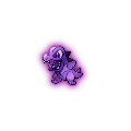Shadow Totodile